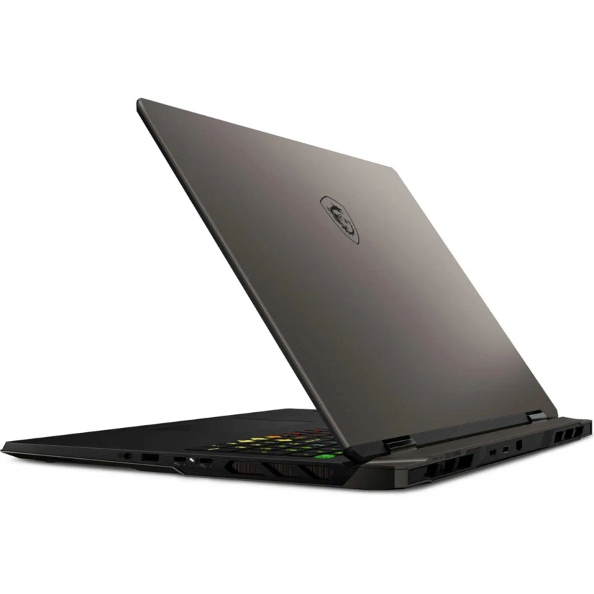 Ноутбук MSI Vector A18 HX A9WIG-218RU 18 QHD IPS/ R9-9955HX/32GB/2TB SSD (9S7-182L84-218) Gray фото 1