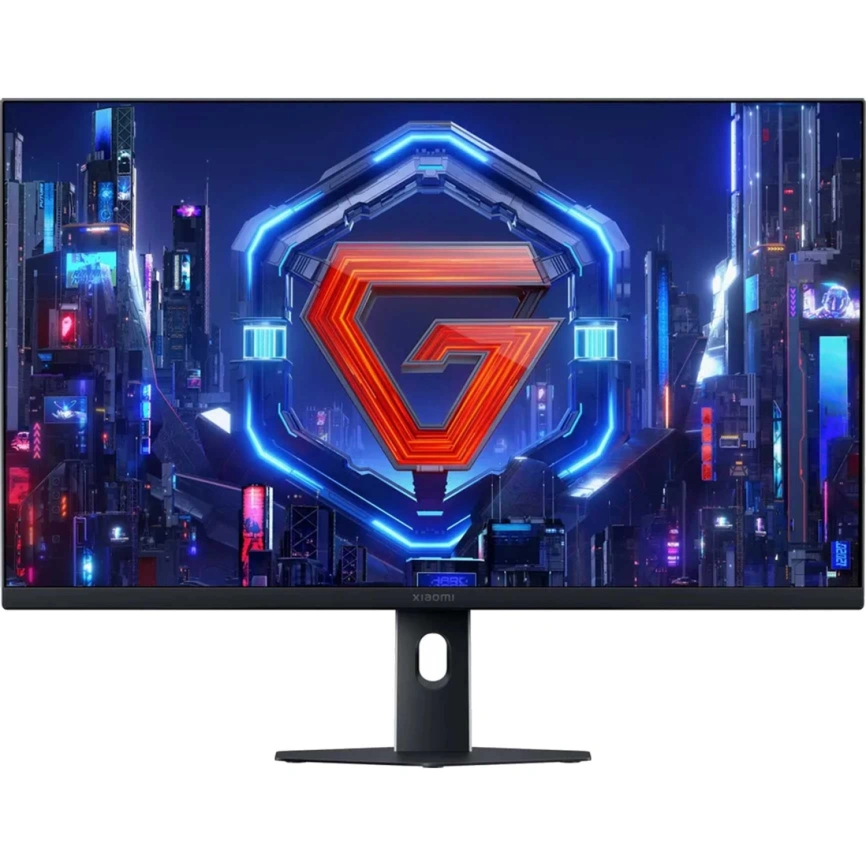 Монитор Xiaomi 27" Mi Gaming Monitor G27Qi 2026 IPS Black (ELA6556EU) фото 1