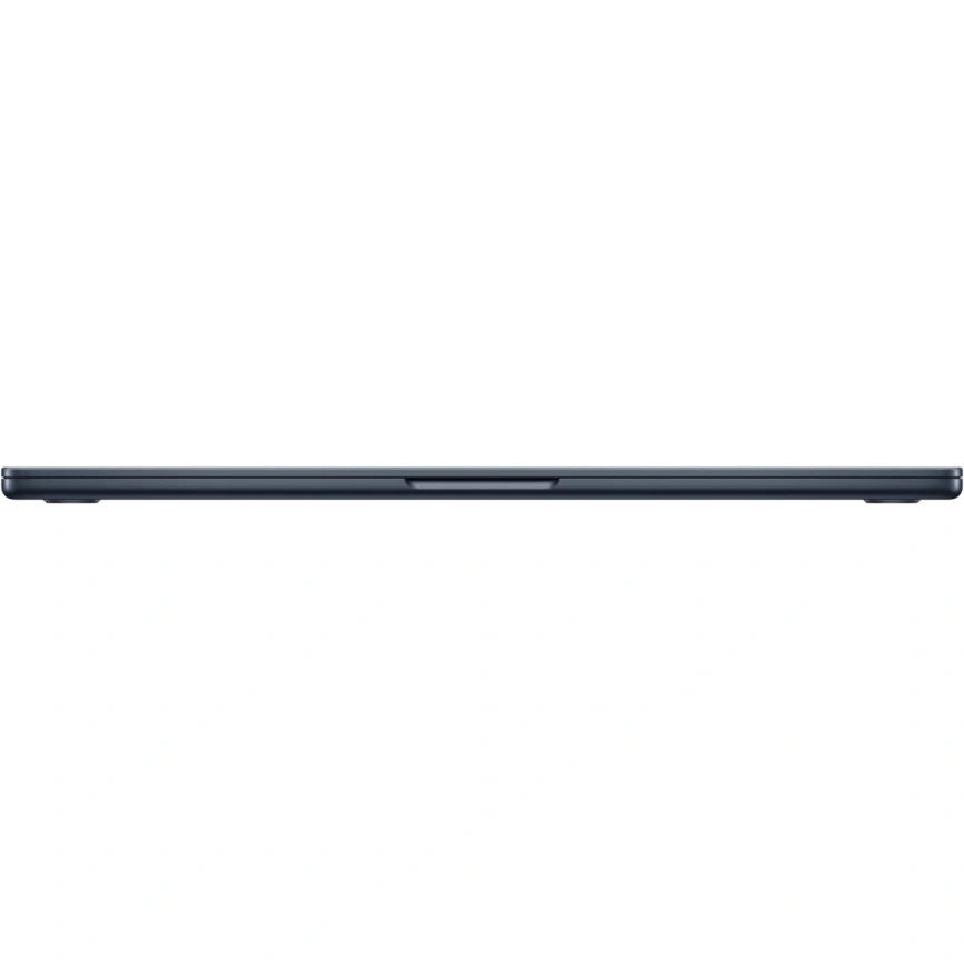 Ноутбук Apple MacBook Air (2025) 15 M4 10C CPU, 10C GPU/24Gb/512Gb SSD (MC6L4) Midnight фото 4