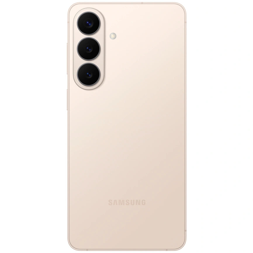 Смартфон Samsung Galaxy S26 SM-S942B 12/512Gb Pinkgold фото 4