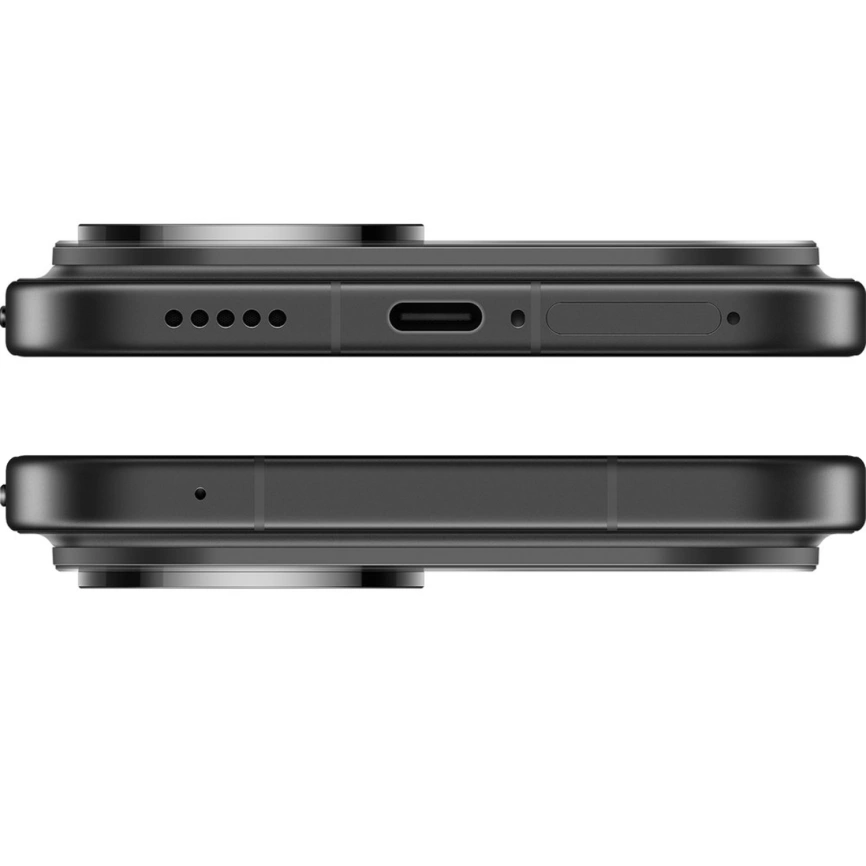 Смартфон Huawei Nova 15 Pro 12/512GB Black (51098TSB) фото 2