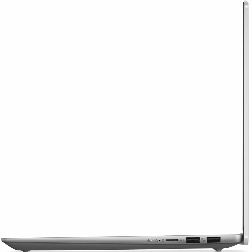 Ноутбук Lenovo IdeaPad Slim 5 16IMH9 16 IPS/ i5-125H/16Gb/512Gb SSD (83DC00AVIN) Cloud Grey фото 5