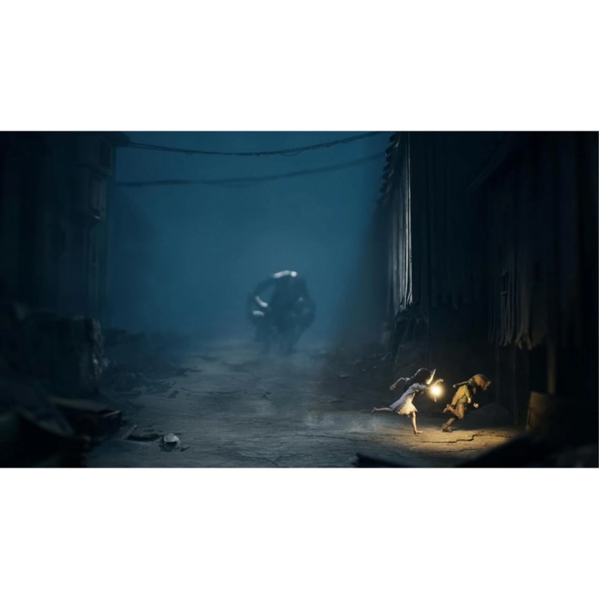 Игра Sony Reanimal (Русские субтитры) (PS5) фото 3