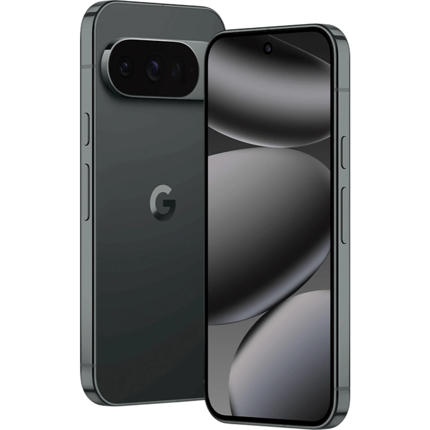 Смартфон Google Pixel 10 Pro 16/256Gb Obsidian фото 4