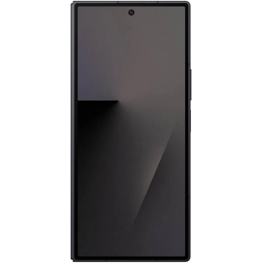 Смартфон Samsung Galaxy Z Fold7 16/1TB Jetblack фото 2