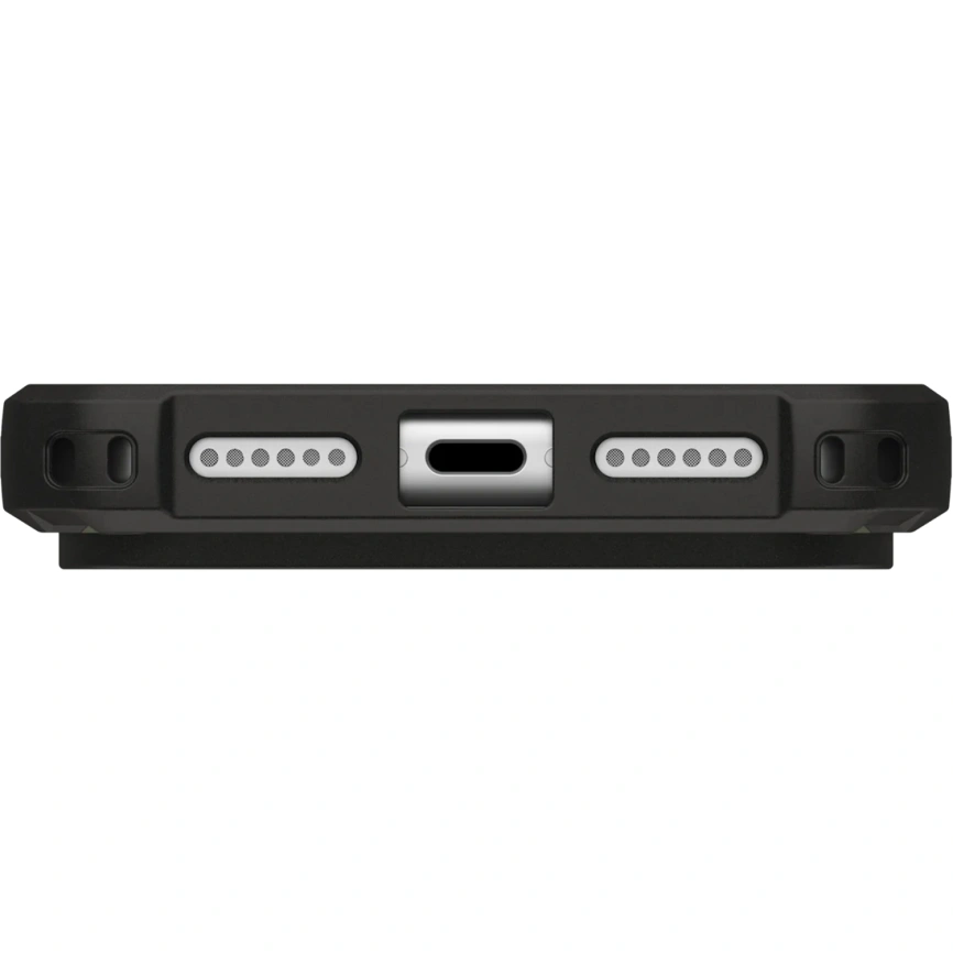 Чехол UAG MagSafe Pathfinder для iPhone 17 Pro Cloud Blue фото 4