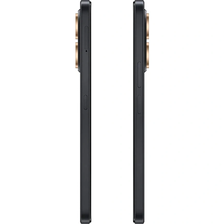 Смартфон Honor X7e 6/256Gb Black фото 3