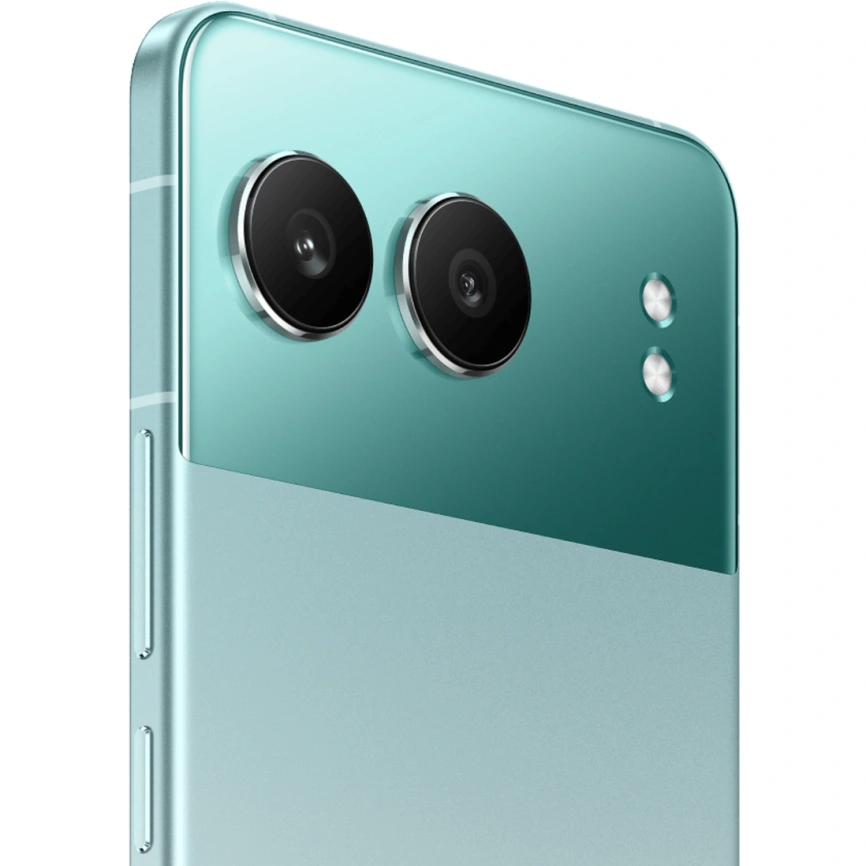 Смартфон OnePlus Nord 4 5G 16/512Gb Oasis Green EU фото 2