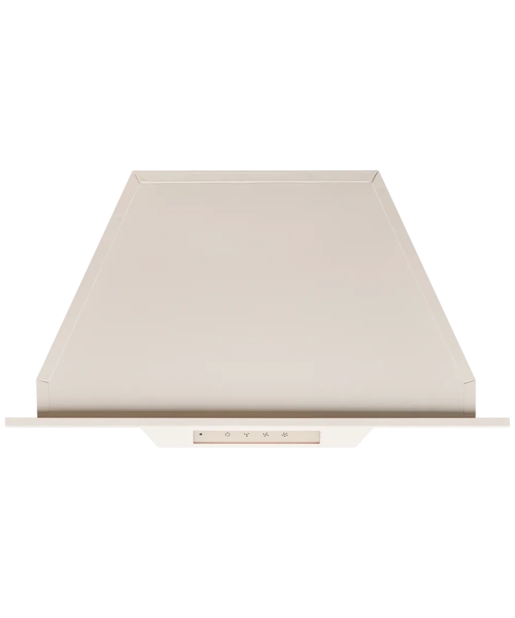 Встраиваемая вытяжка Kuppersberg INLINEA 52 Beige фото 2