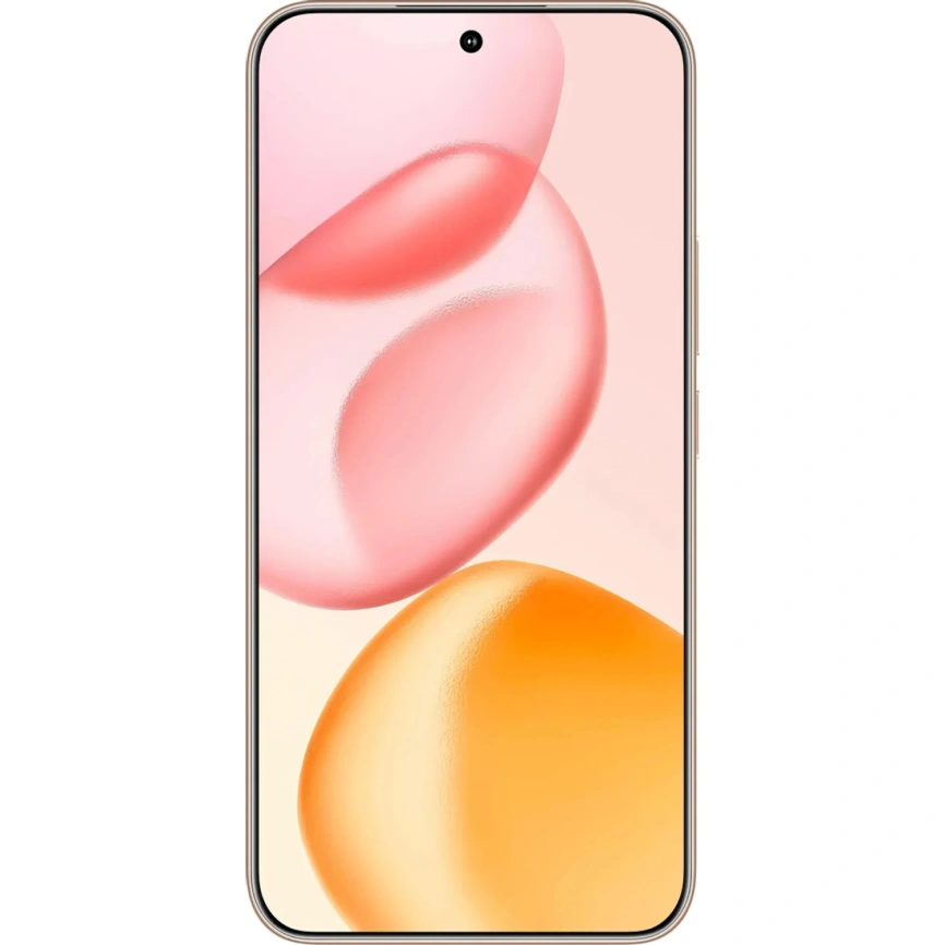 Смартфон Honor 400 8/256Gb Desert Gold фото 6