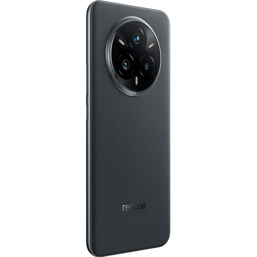 Смартфон Realme 14 Pro Plus 8/256Gb Grey фото 2