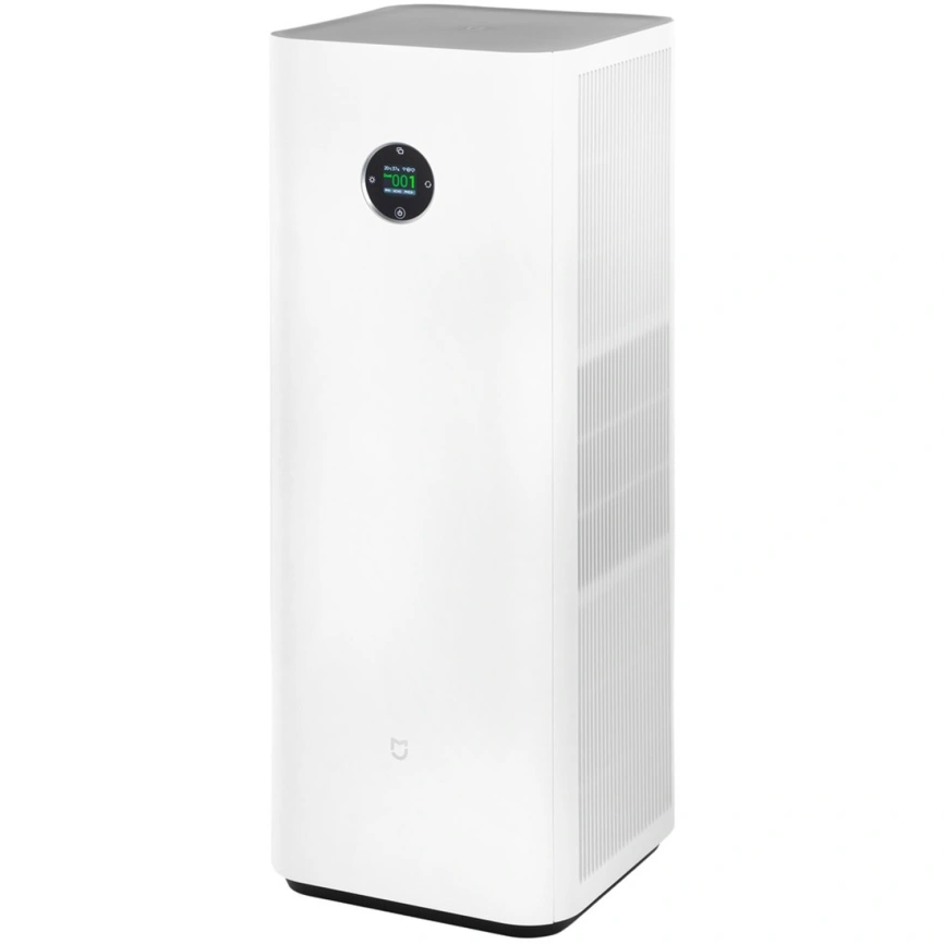 Очиститель воздуха Xiaomi Mijia Smart Air Purifier Max (BHR08XEEU) White фото 1
