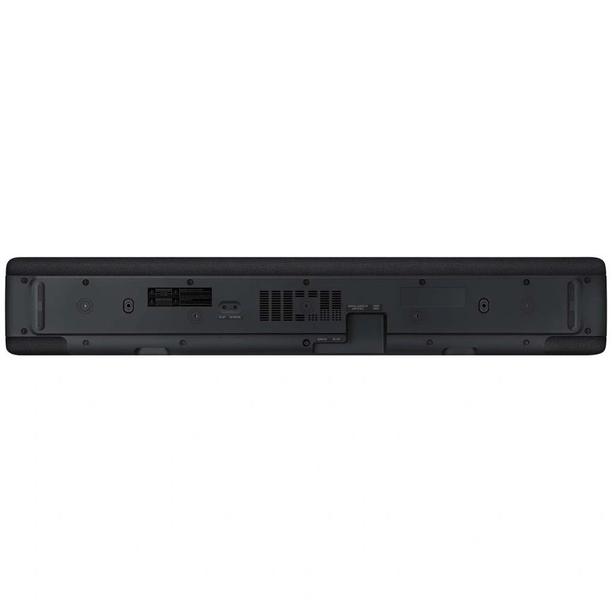 Саундбар Samsung HW-S60A/RU фото 4