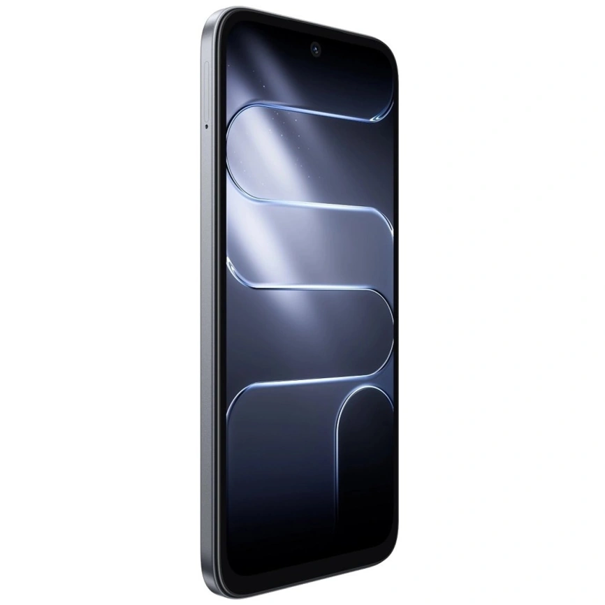 Смартфон Tecno Spark 50 4G 4/128GB Titanium Gray фото 3