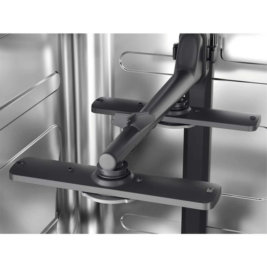 Посудомоечная машина Electrolux EEA23200L Black фото 3