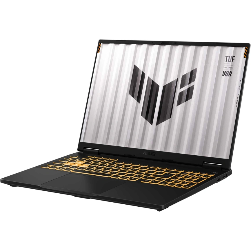 Ноутбук ASUS TUF Gaming F16 FX608JPR-RV098 16 IPS/ i5-14450HX/16GB/1TB SSD (90NR0NG1-M006N0) Jaeger Gray фото 3