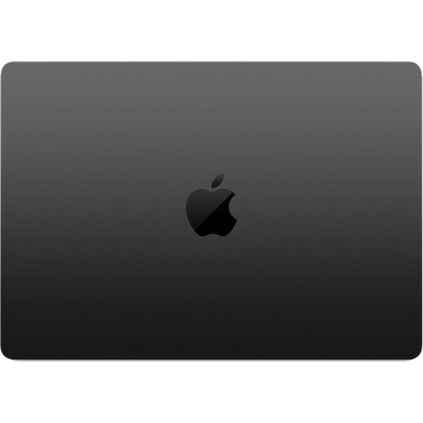 Ноутбук Apple MacBook Pro 14 (2026) M5 Max 18C CPU, 40C GPU/64GB/4TB SSD (Z1MN00114) Space Black фото 2