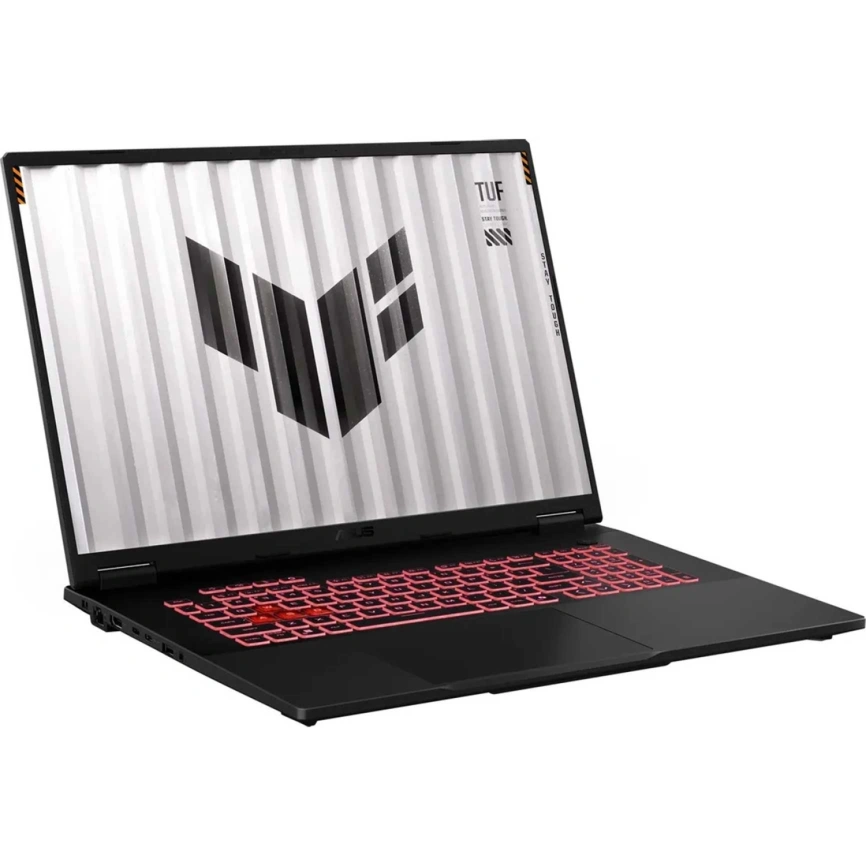 Ноутбук ASUS TUF Gaming A18 FA808UH-S8052 18 IPS/R7-260/16GB/512GB SSD (90NR0NM1-M002K0) Jaeger Gray фото 5