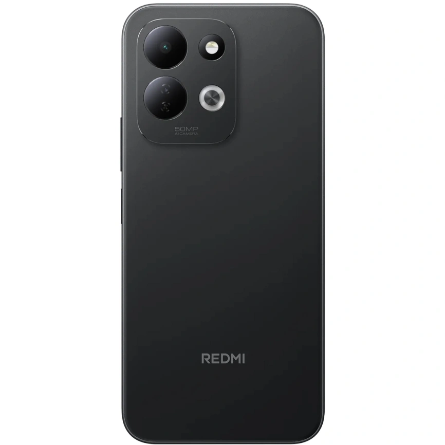 Смартфон Xiaomi Redmi 17 4G 8/256Gb Black EAC фото 4