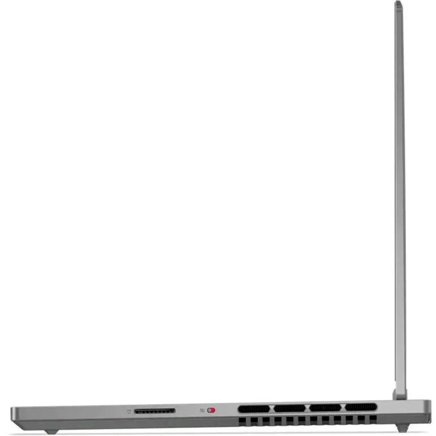 Ноутбук Lenovo Legion Slim 5 16AHP9 16 WQXGA IPS/ R7-8845HS/32Gb/1Tb SSD (83DH005NRK) Luna Grey фото 5