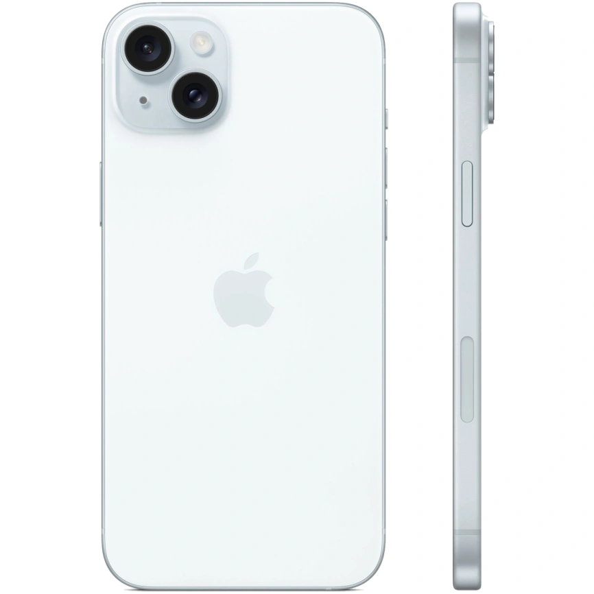 Смартфон Apple iPhone 15 Plus 256Gb Blue фото 3