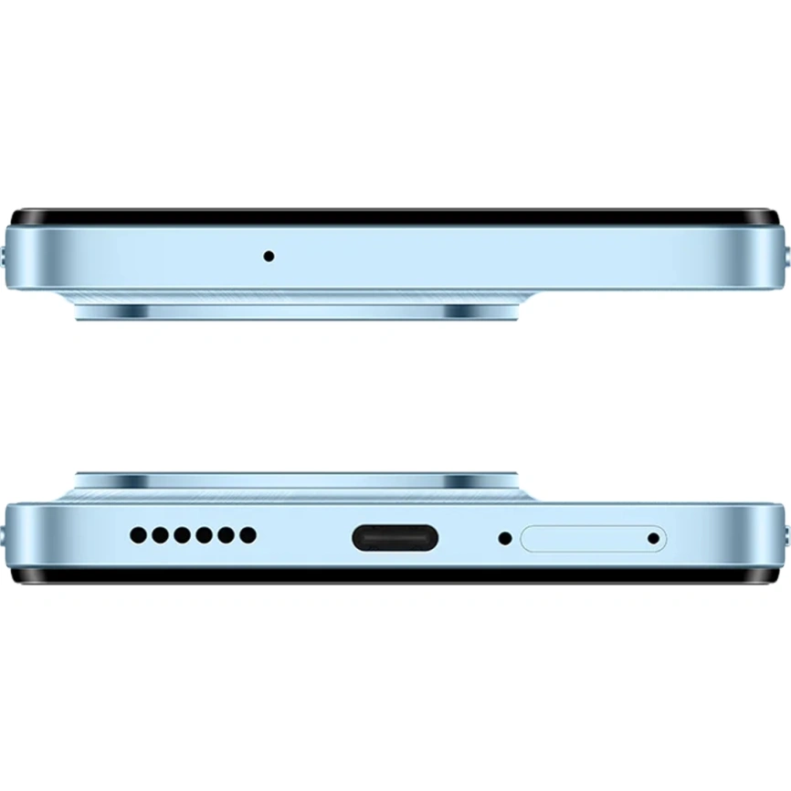 Смартфон Huawei Nova Y74 8/256GB Blue (51098UGB) фото 4