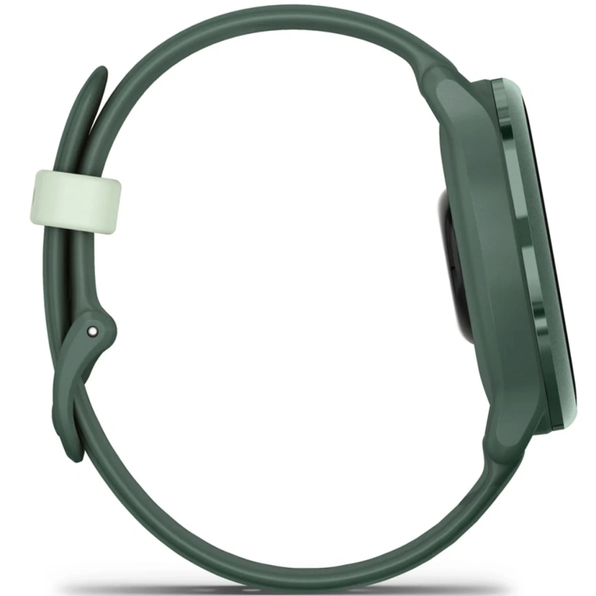 Смарт-часы Garmin Vivoactive 6 42mm ( 010-02985-02) Jasper Green фото 5