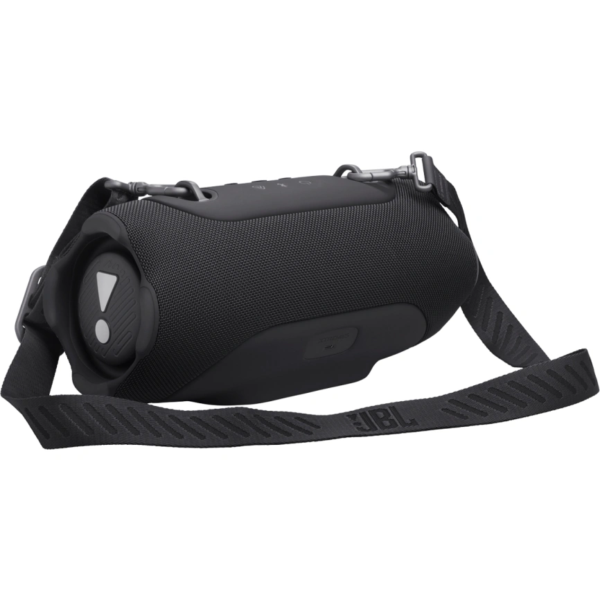 Портативная колонка JBL Xtreme 5 Black фото 2