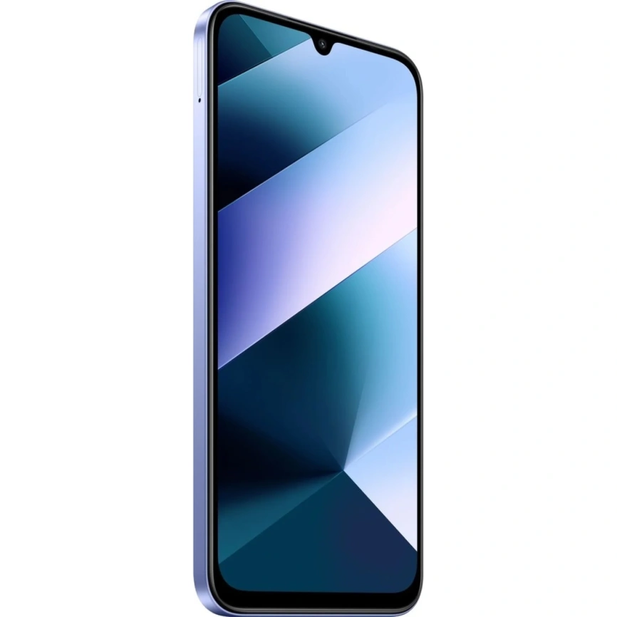 Смартфон Xiaomi Poco C85 8/256Gb Purple Global Version фото 2