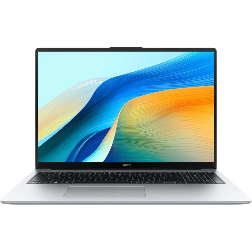 Ноутбук Huawei MateBook D16 MCLG-X 16 IPS/i5-13420H/16GB/1TB SSD (53014MUA) Mystic Silver фото 3