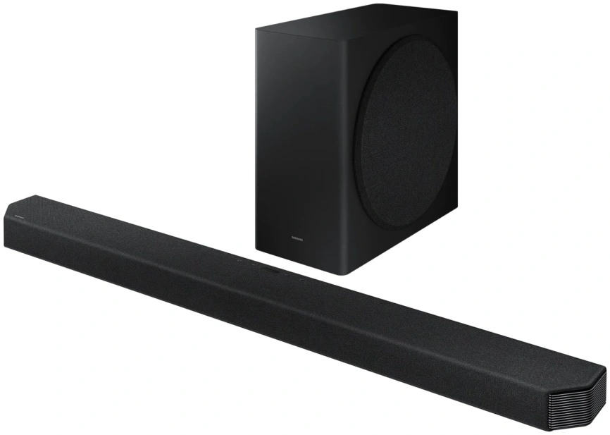 Саундбар Samsung HW-Q900A/RU фото 3