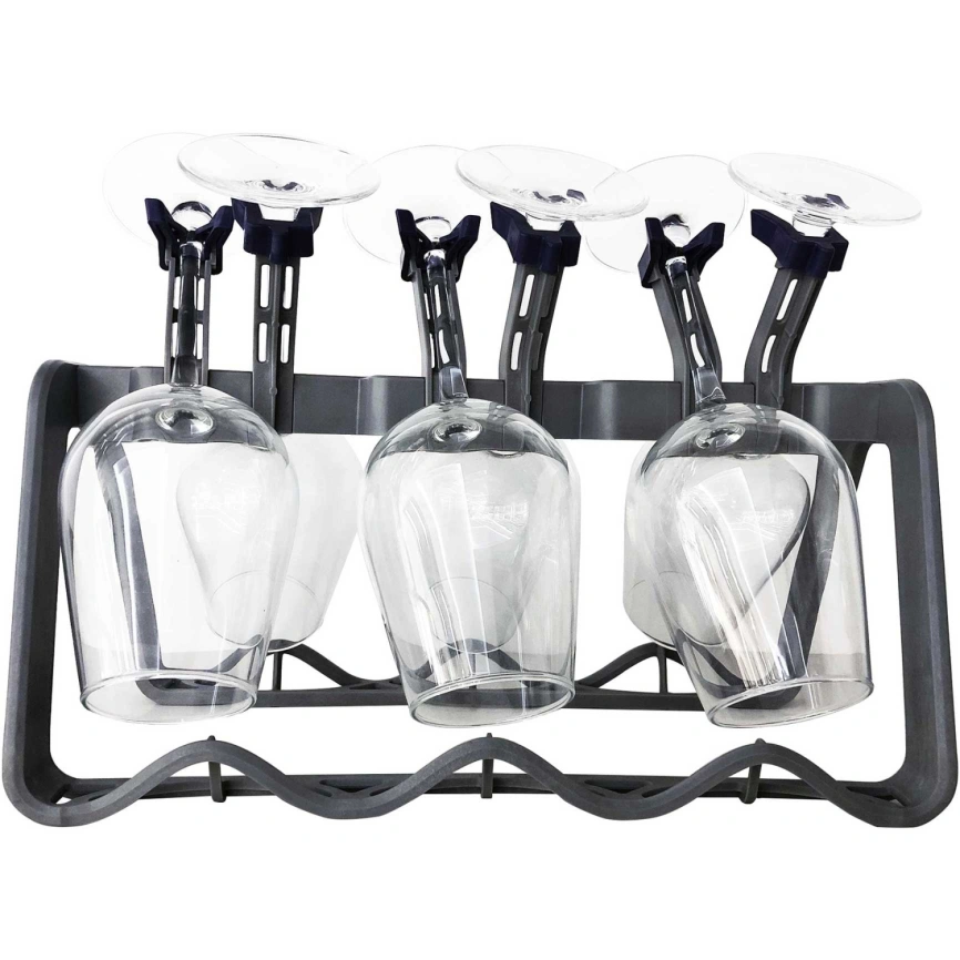 Посудомоечная машина Korting KDI 45340 Silver фото 4