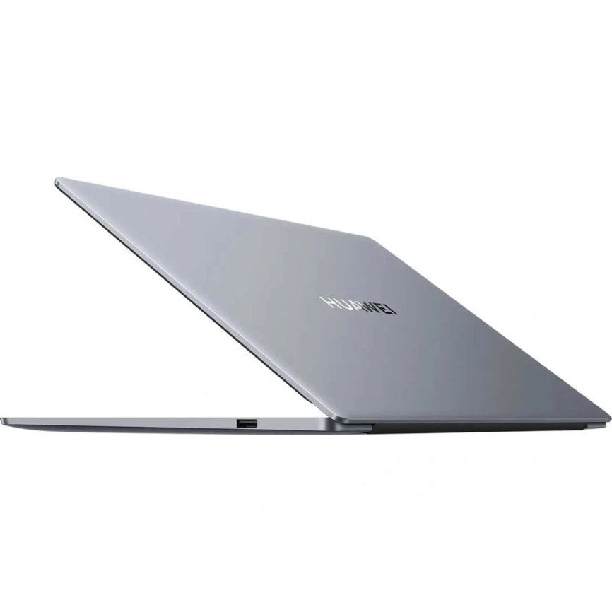 Ноутбук Huawei MateBook D14 MDG-X 14 IPS/i5-13420H/16GB/1TB SSD (53014MUB) Space Gray фото 1