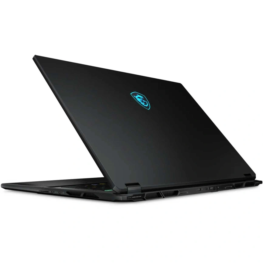 Ноутбук MSI Stealth 18 AI HX AI A2XWJG-052RU 18 UHD IPS/ i9-275HX Ultra/64GB/2TB SSD (9S7-183341-052) Black фото 1