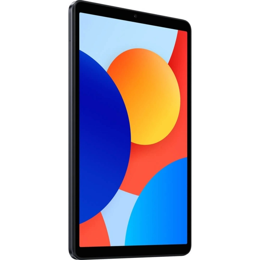 Планшет Xiaomi Redmi Pad SE 8.7 4/128Gb LTE Graphite Gray Global Version фото 4