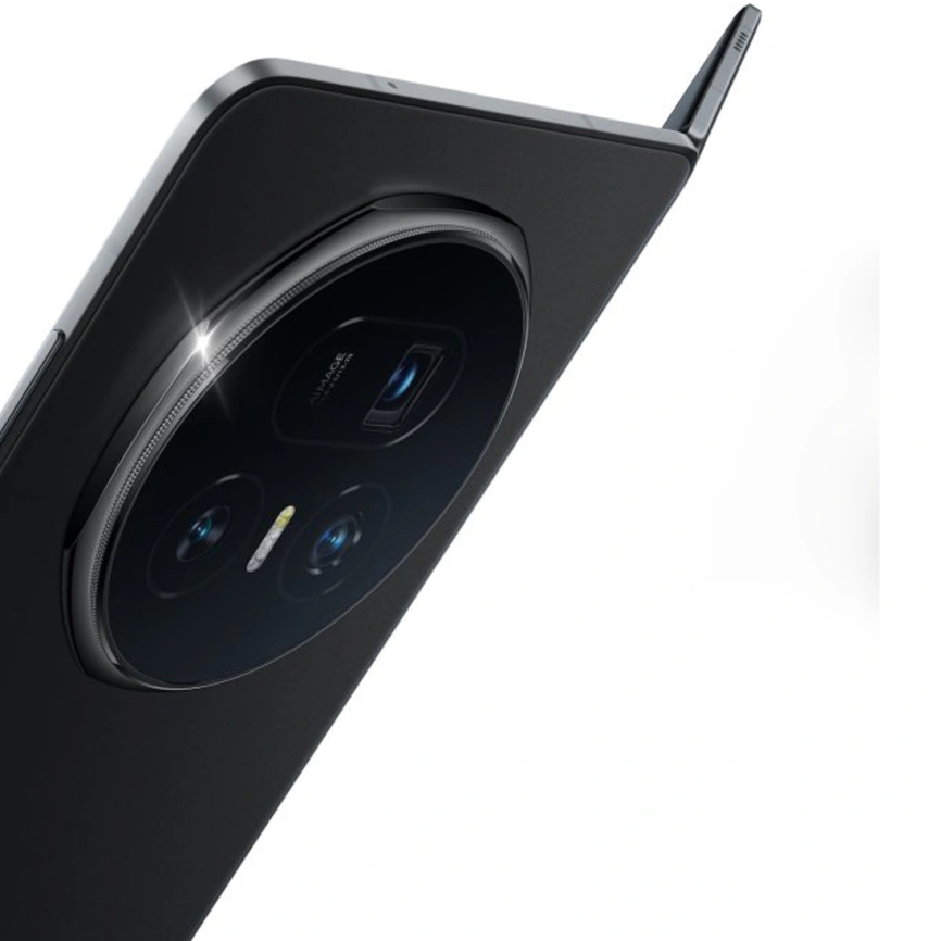 Смартфон Honor Magic V5 16/512Gb Black фото 3