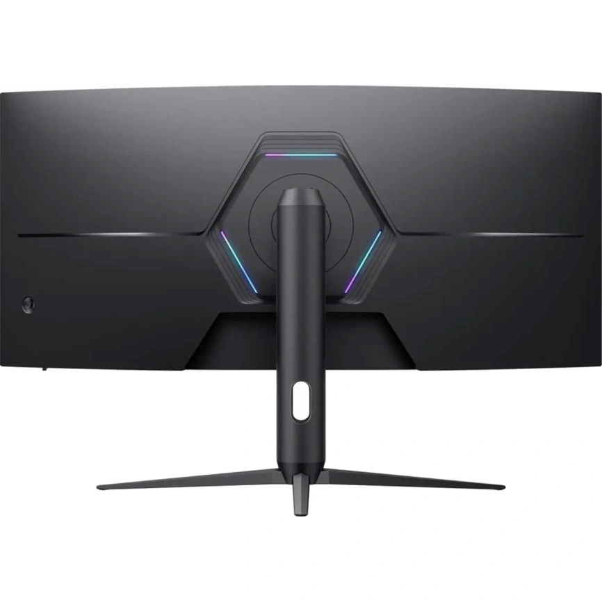 Монитор Hisense 34" 34G6Q-PRO Black фото 4