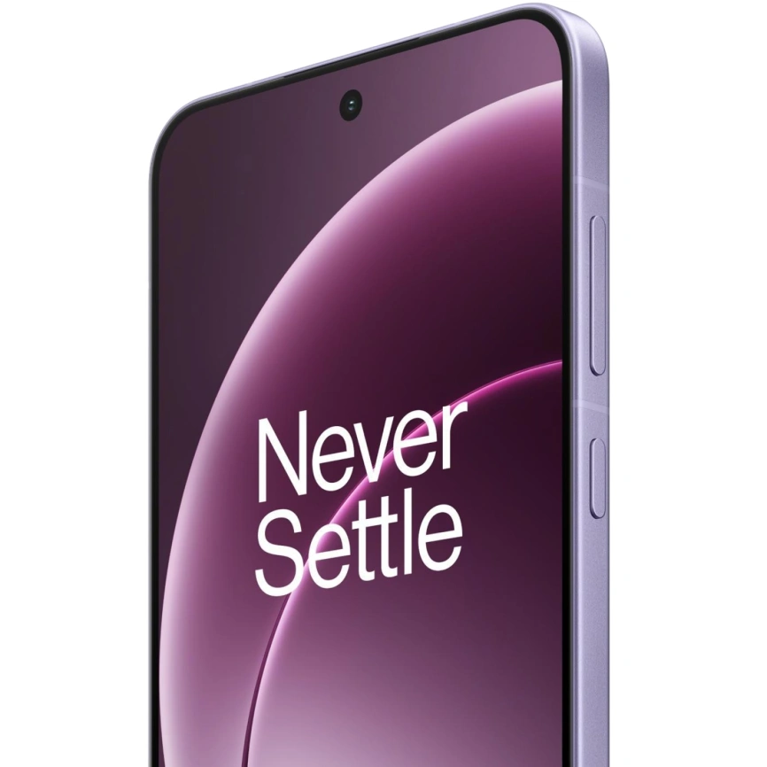 Смартфон OnePlus 15R 12/512Gb Electric Violet EU фото 3