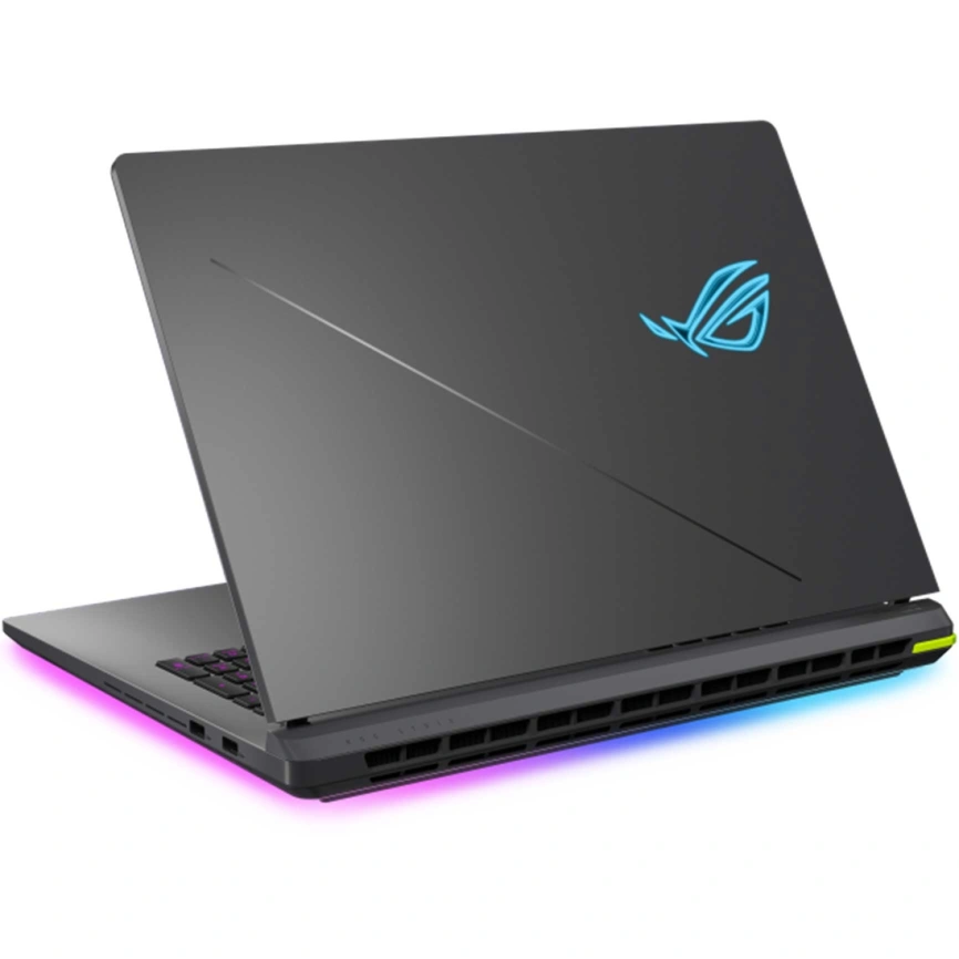 Ноутбук ASUS ROG Strix G18 G815JMR-S9080 18 2.5K IPS/ i7-14650HX/32GB/1TB SSD (90NR0LE1-M00450) Eclipse Gray фото 1