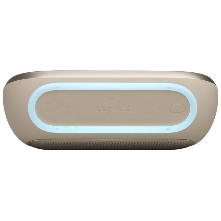 Портативная акустика Harman/Kardon Luna 2 Warm Sand фото 2
