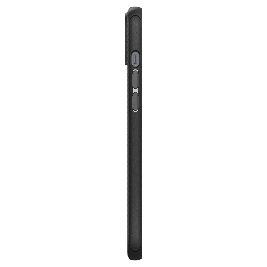 Чехол Spigen Mag Armor MagFit для iPhone 14 Plus (ACS04918) Matte Black фото 7
