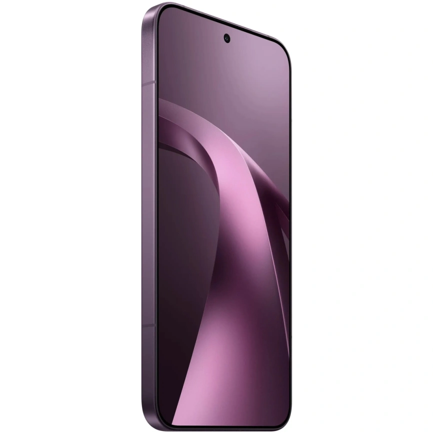 Смартфон Xiaomi 17T Pro 12/512Gb Deep Violet Global Version фото 5