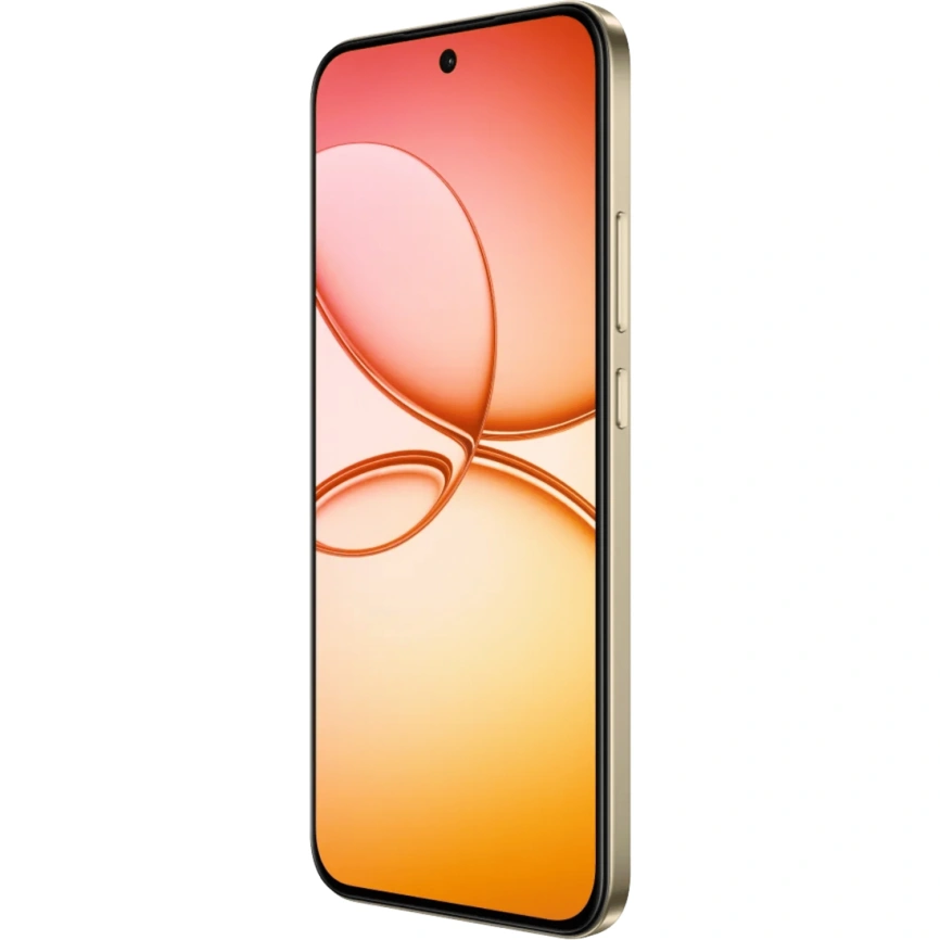 Смартфон Realme 15T 8/256Gb Flowing Silver фото 2