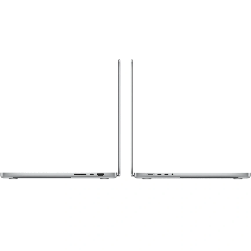 Ноутбук Apple MacBook Pro 16 (2024) M4 Max 14C CPU, 32C GPU/36Gb/1Tb SSD (MX2V3) Silver фото 4