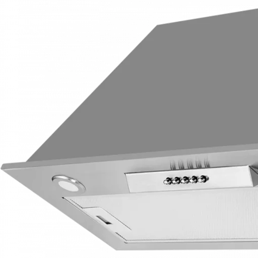 Встраиваемая вытяжка Kuppersberg INLINEA 70 LX Stainless Steel фото 4