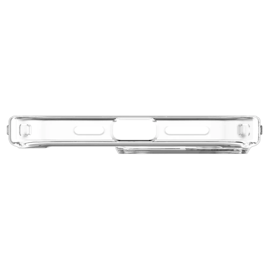 Чехол Spigen Ultra Hybrid MagFit для iPhone 14 Pro Max (ACS04825) White фото 4