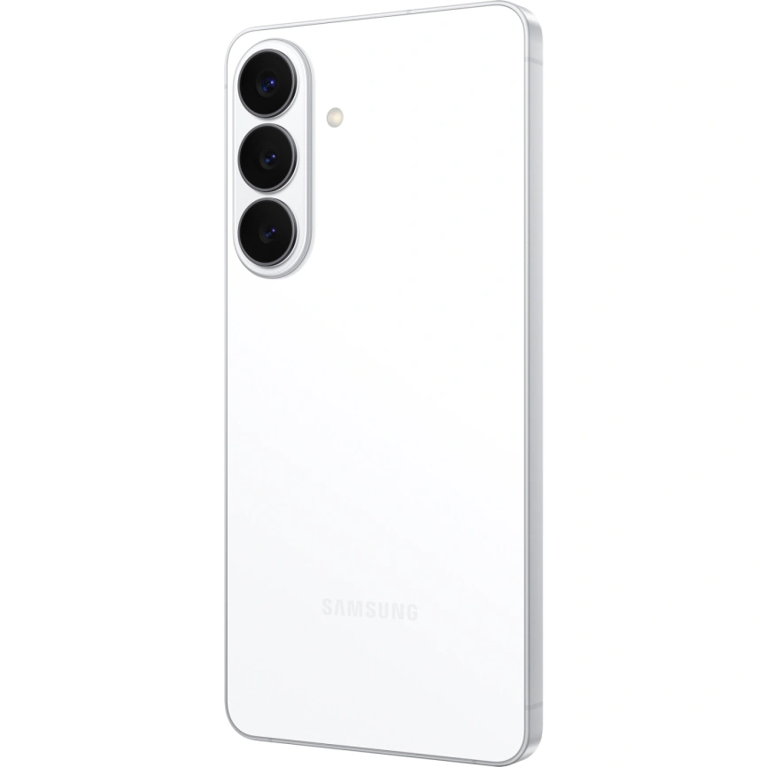 Смартфон Samsung Galaxy S26 Plus SM-S947B 12/512Gb White фото 2