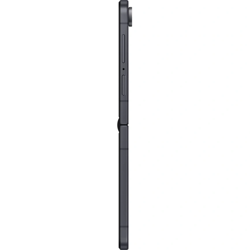 Смартфон Samsung Z Flip8 SM-F776B 12/512GB Graphite фото 7