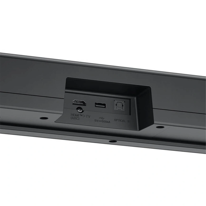 Саундбар LG S40T 2.1 Black фото 6