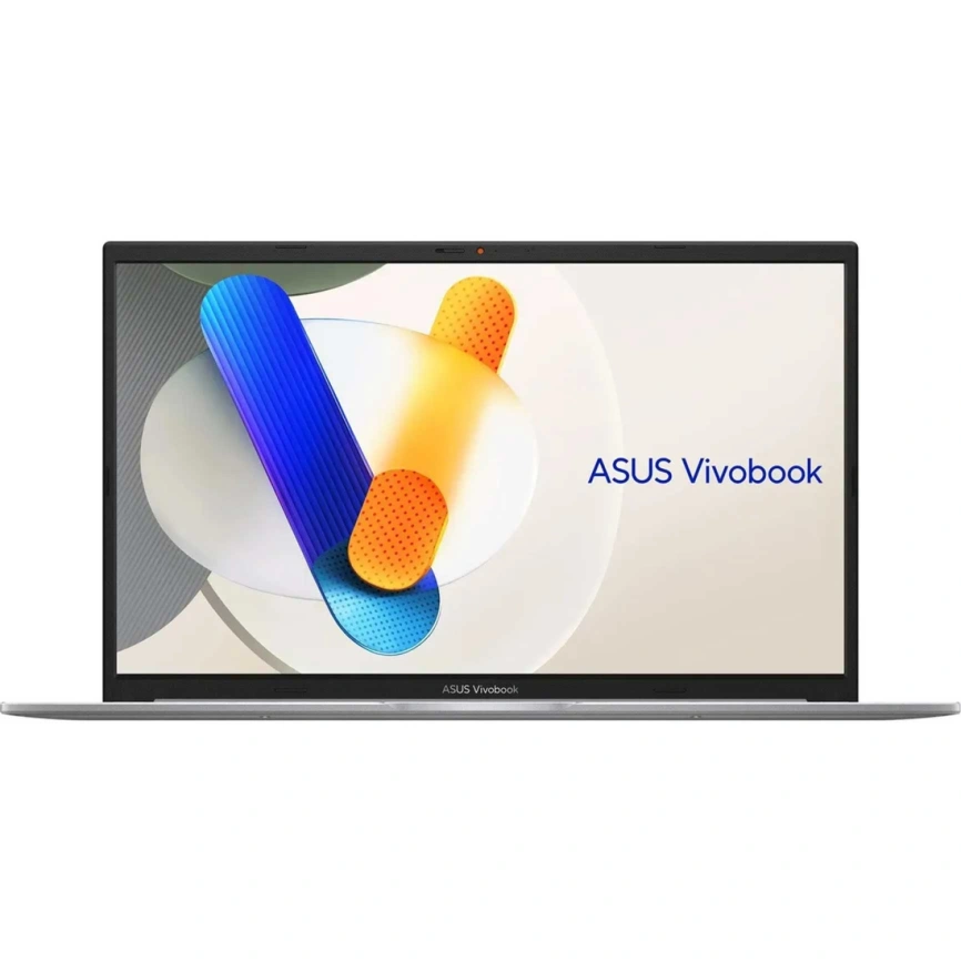 Ноутбук ASUS VivoBook 17 X1704VA-AU1107 17.3 IPS/ i7-150U/16GB/1TB SSD (90NB13X1-M00MT0) Cool Silver фото 6